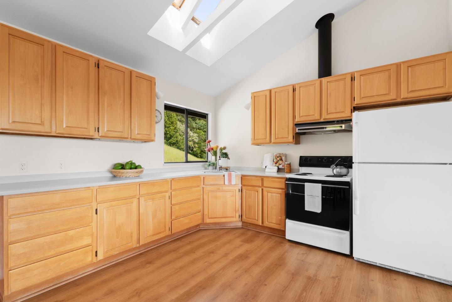 Detail Gallery Image 18 of 74 For 1560 Tindall Ranch Rd, Corralitos,  CA 95076 - 3 Beds | 1/1 Baths