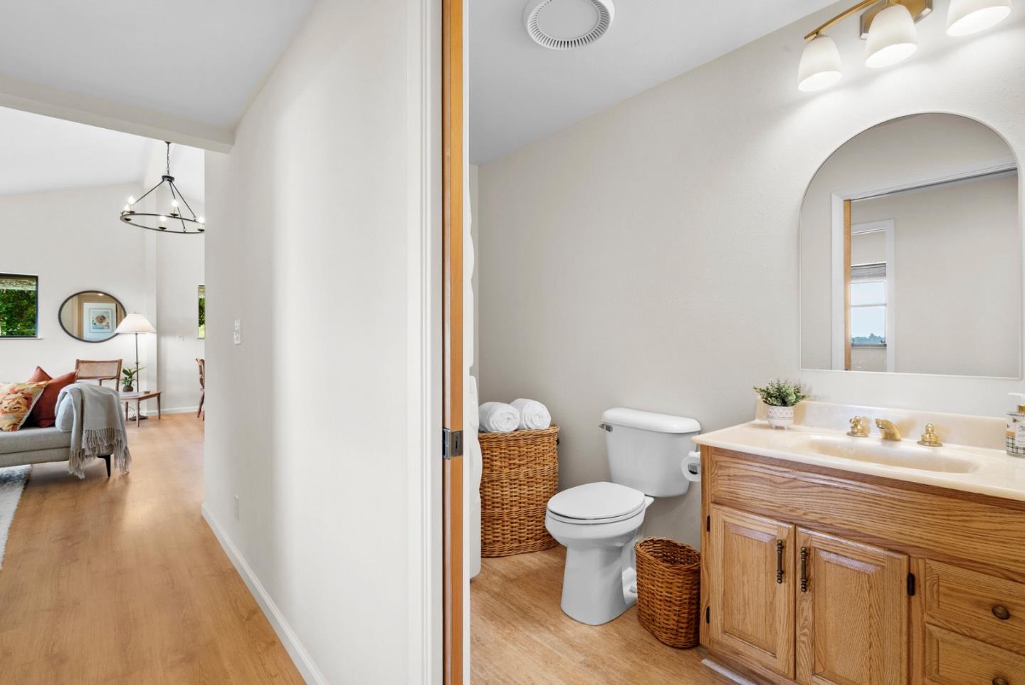 Detail Gallery Image 21 of 74 For 1560 Tindall Ranch Rd, Corralitos,  CA 95076 - 3 Beds | 1/1 Baths