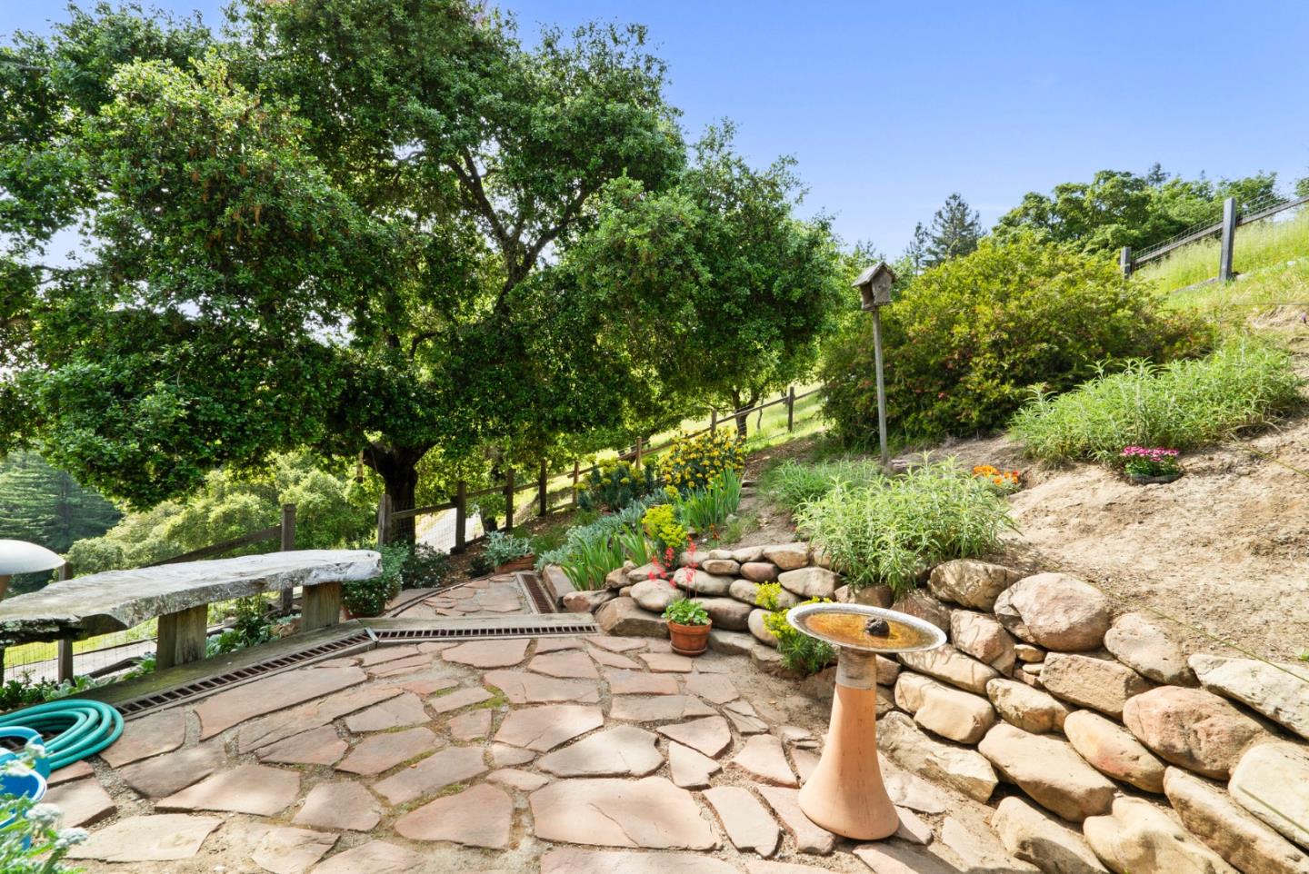 Detail Gallery Image 32 of 74 For 1560 Tindall Ranch Rd, Corralitos,  CA 95076 - 3 Beds | 1/1 Baths