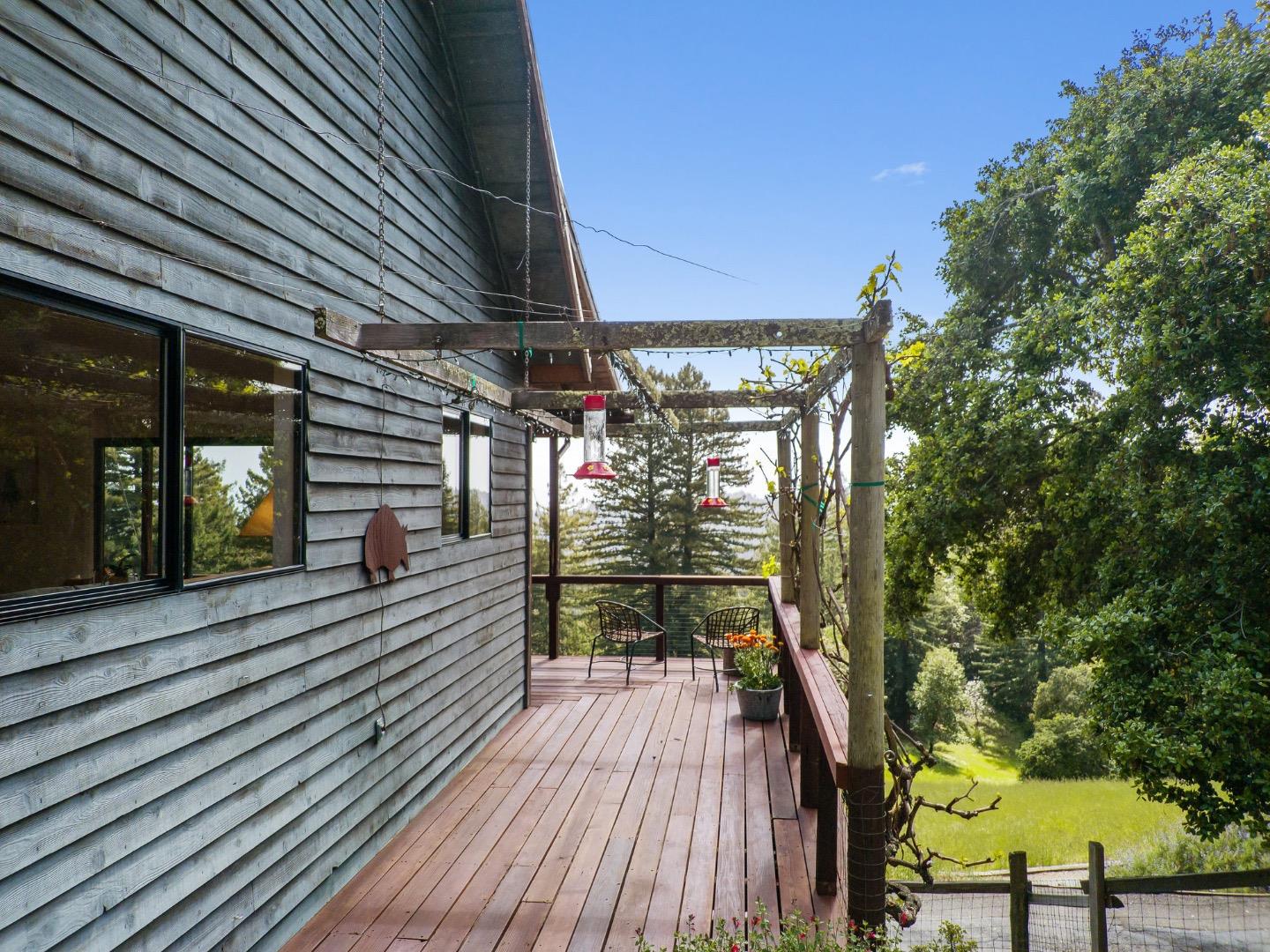 Detail Gallery Image 33 of 74 For 1560 Tindall Ranch Rd, Corralitos,  CA 95076 - 3 Beds | 1/1 Baths