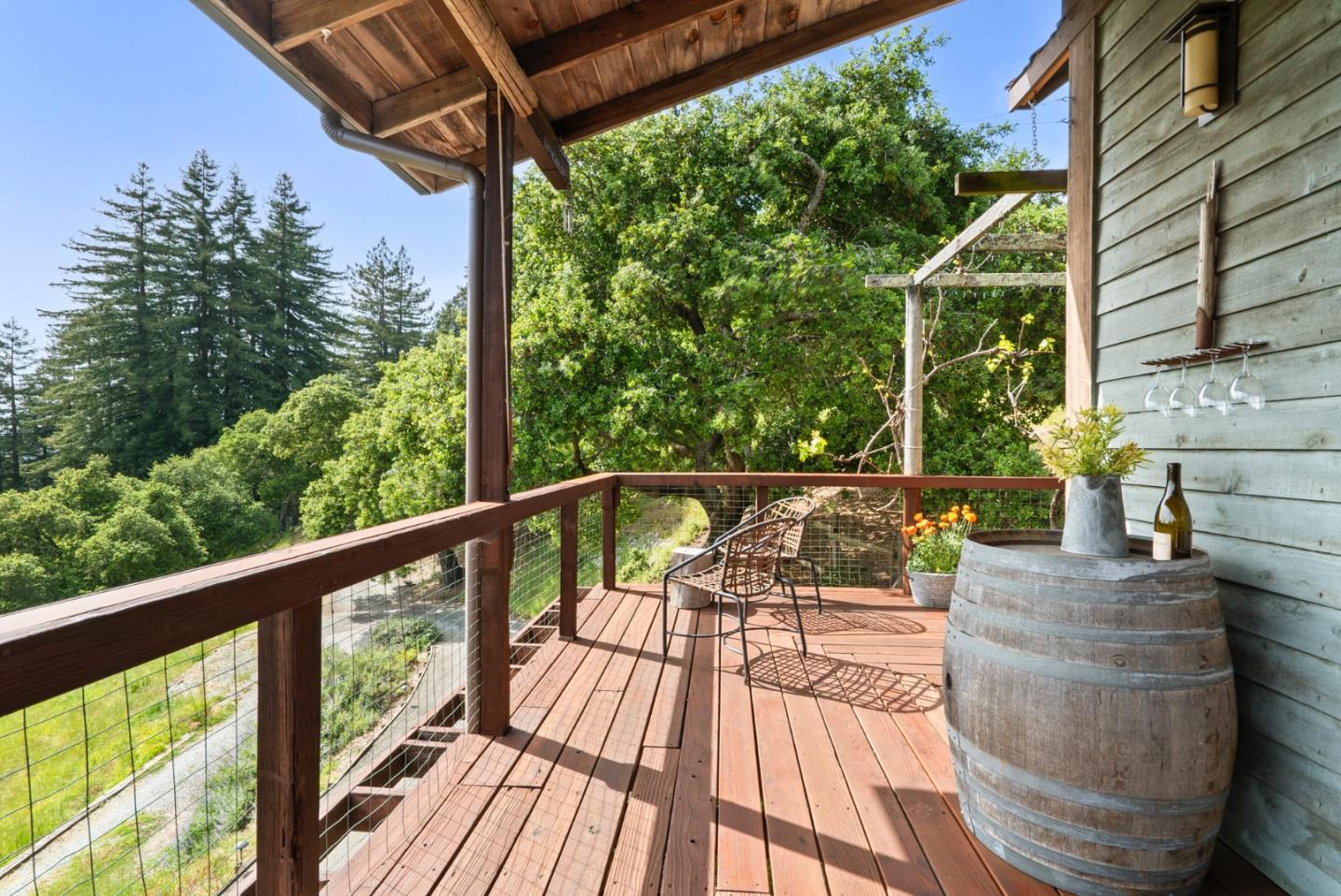 Detail Gallery Image 36 of 74 For 1560 Tindall Ranch Rd, Corralitos,  CA 95076 - 3 Beds | 1/1 Baths