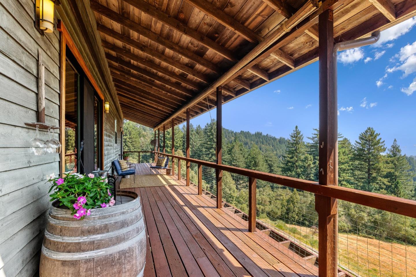 Detail Gallery Image 37 of 74 For 1560 Tindall Ranch Rd, Corralitos,  CA 95076 - 3 Beds | 1/1 Baths