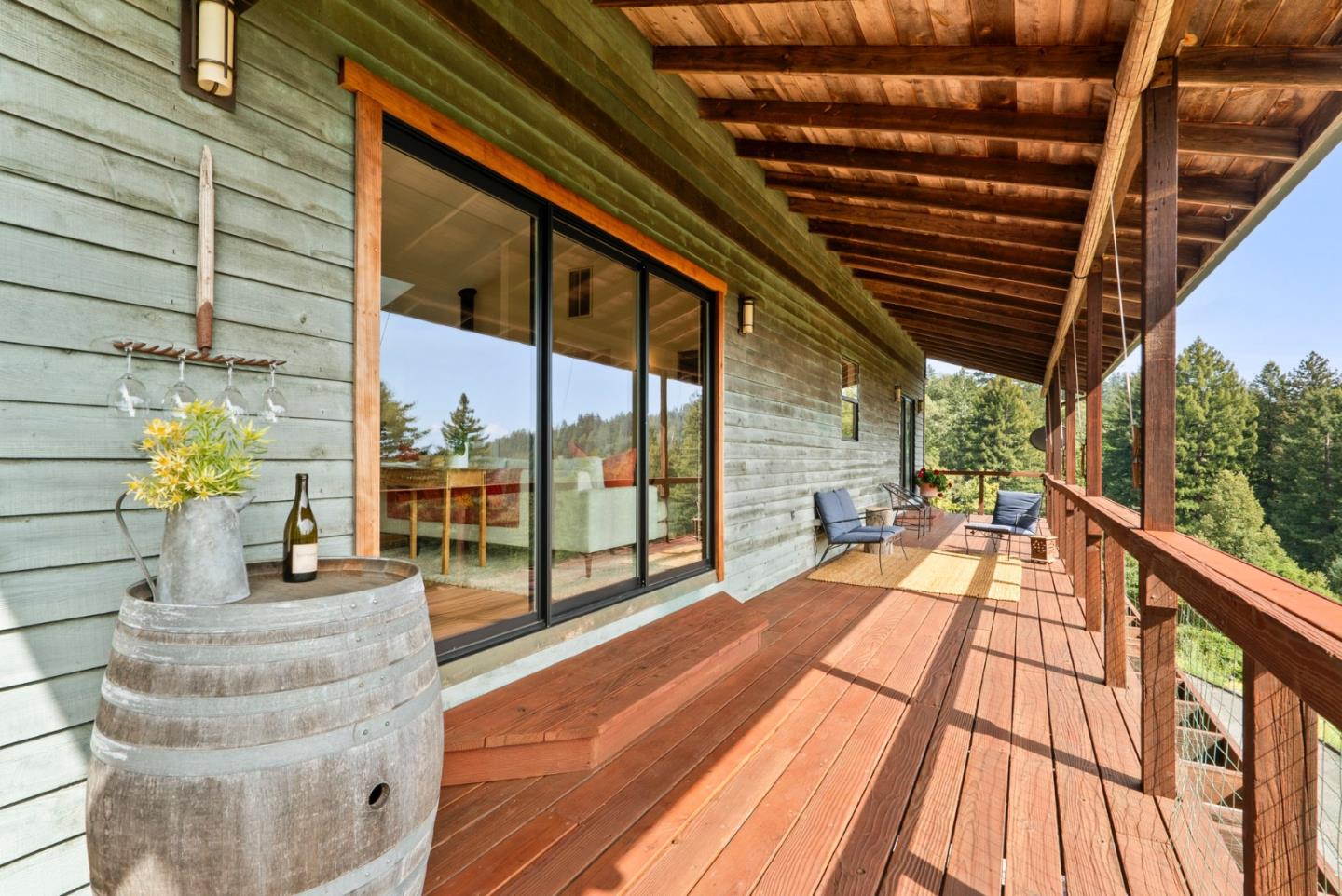 Detail Gallery Image 38 of 74 For 1560 Tindall Ranch Rd, Corralitos,  CA 95076 - 3 Beds | 1/1 Baths