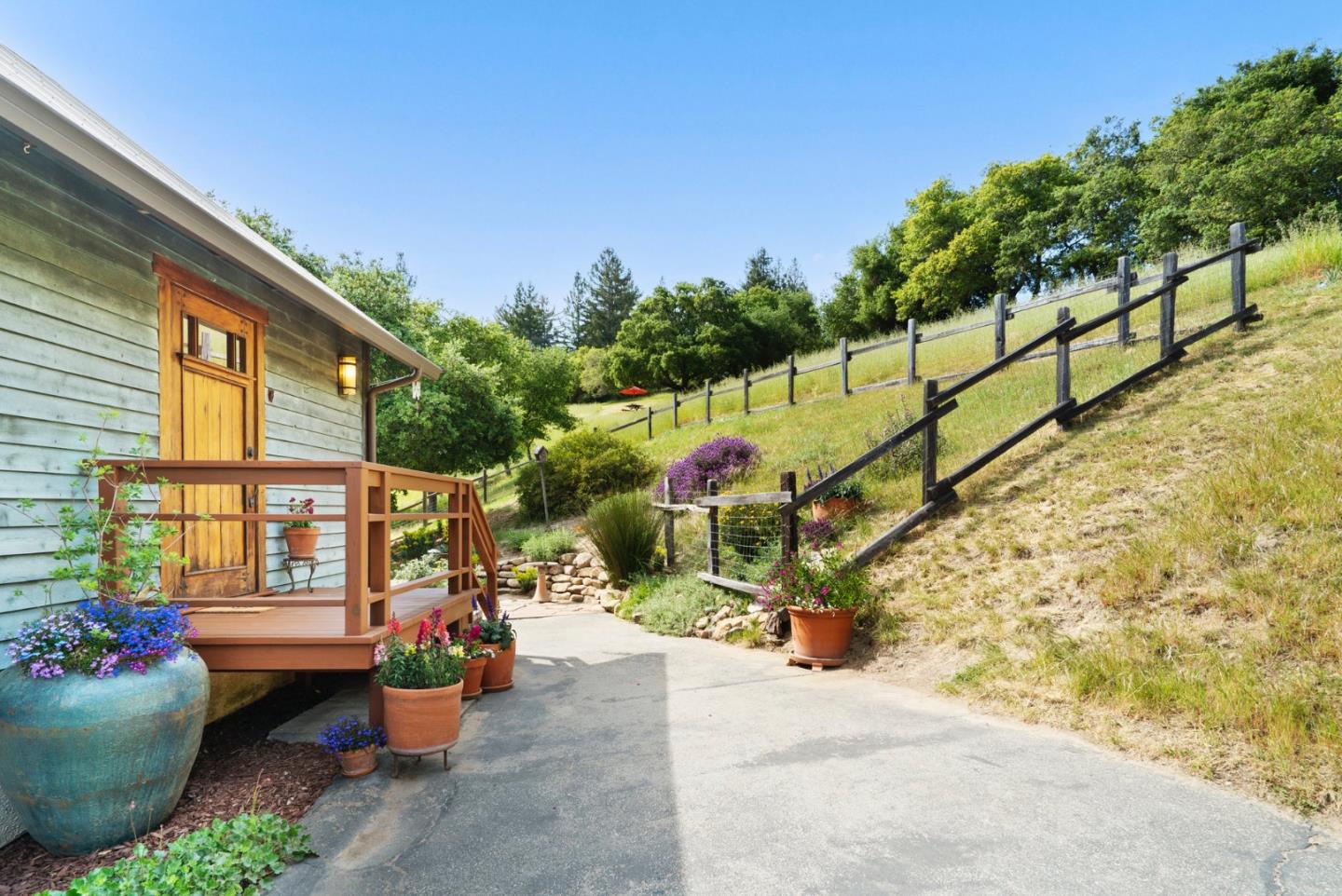 Detail Gallery Image 4 of 74 For 1560 Tindall Ranch Rd, Corralitos,  CA 95076 - 3 Beds | 1/1 Baths