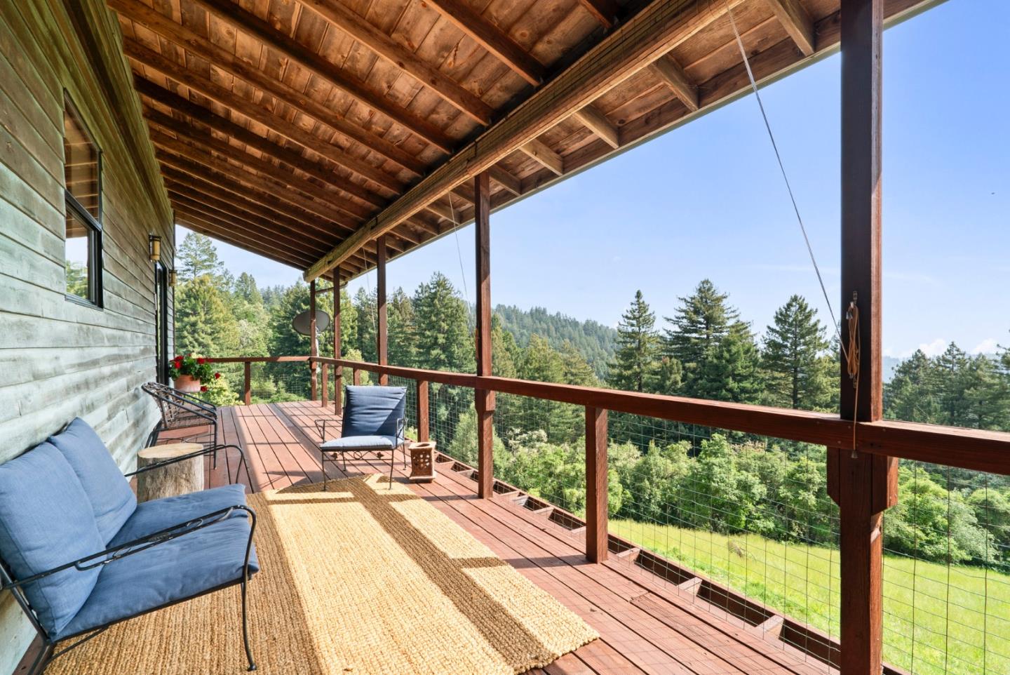 Detail Gallery Image 40 of 74 For 1560 Tindall Ranch Rd, Corralitos,  CA 95076 - 3 Beds | 1/1 Baths
