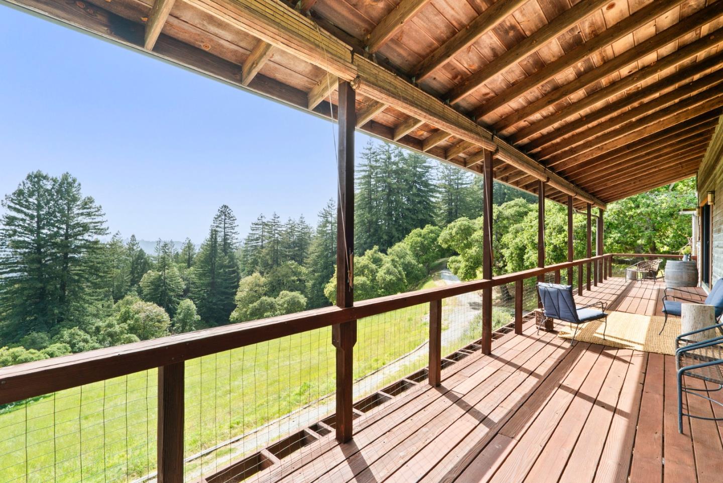 Detail Gallery Image 42 of 74 For 1560 Tindall Ranch Rd, Corralitos,  CA 95076 - 3 Beds | 1/1 Baths
