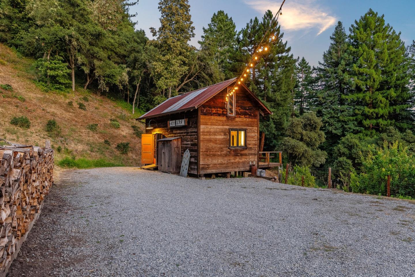 Detail Gallery Image 46 of 74 For 1560 Tindall Ranch Rd, Corralitos,  CA 95076 - 3 Beds | 1/1 Baths