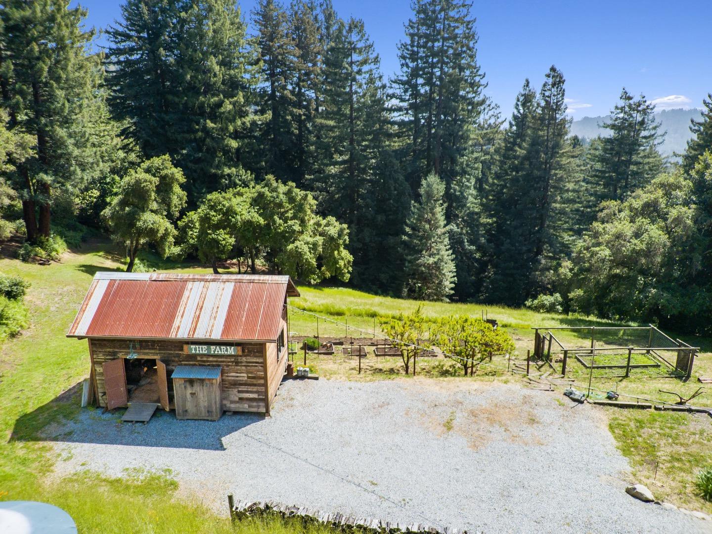 Detail Gallery Image 47 of 74 For 1560 Tindall Ranch Rd, Corralitos,  CA 95076 - 3 Beds | 1/1 Baths