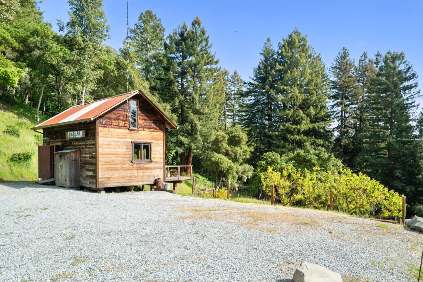 Detail Gallery Image 49 of 74 For 1560 Tindall Ranch Rd, Corralitos,  CA 95076 - 3 Beds | 1/1 Baths