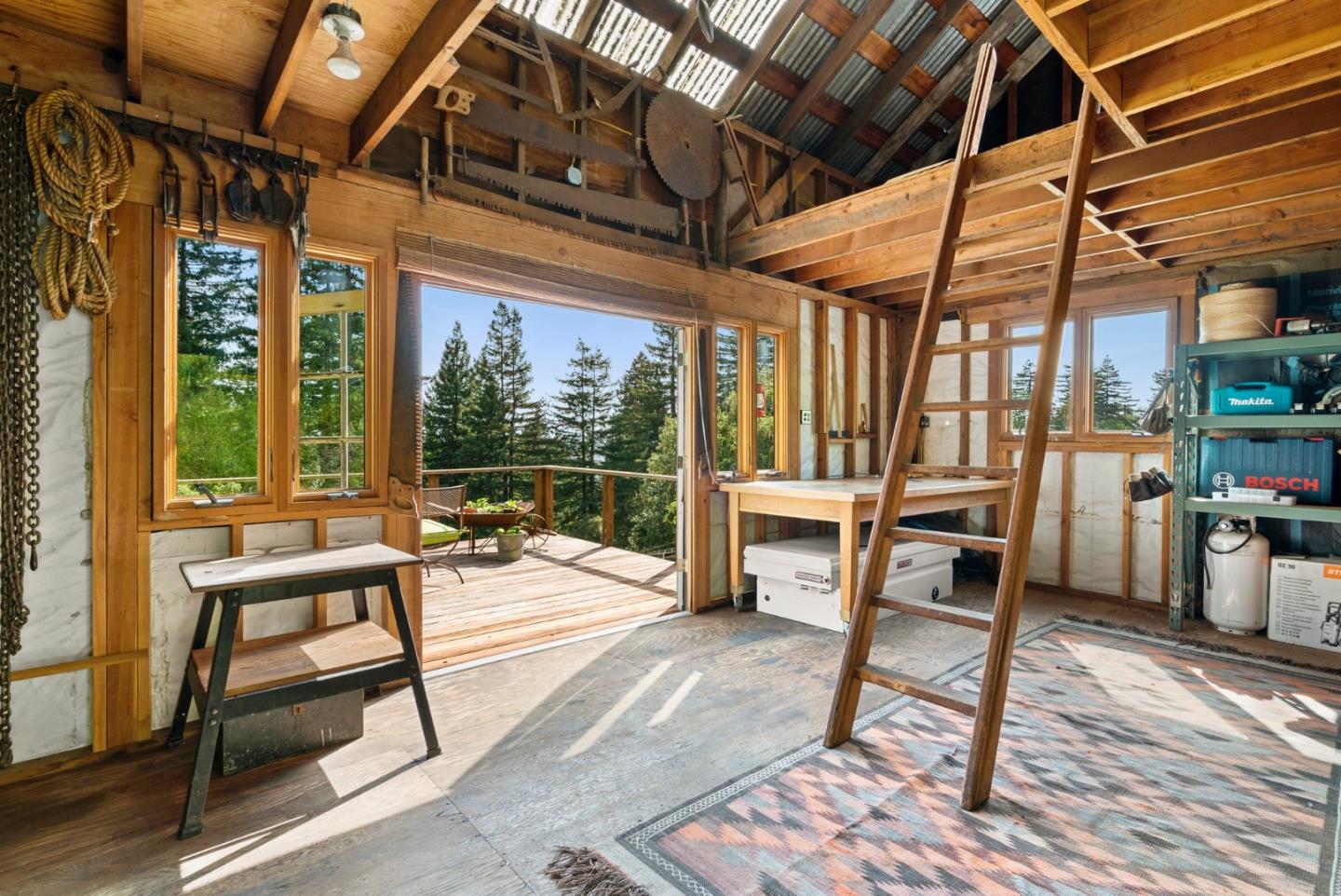 Detail Gallery Image 52 of 74 For 1560 Tindall Ranch Rd, Corralitos,  CA 95076 - 3 Beds | 1/1 Baths
