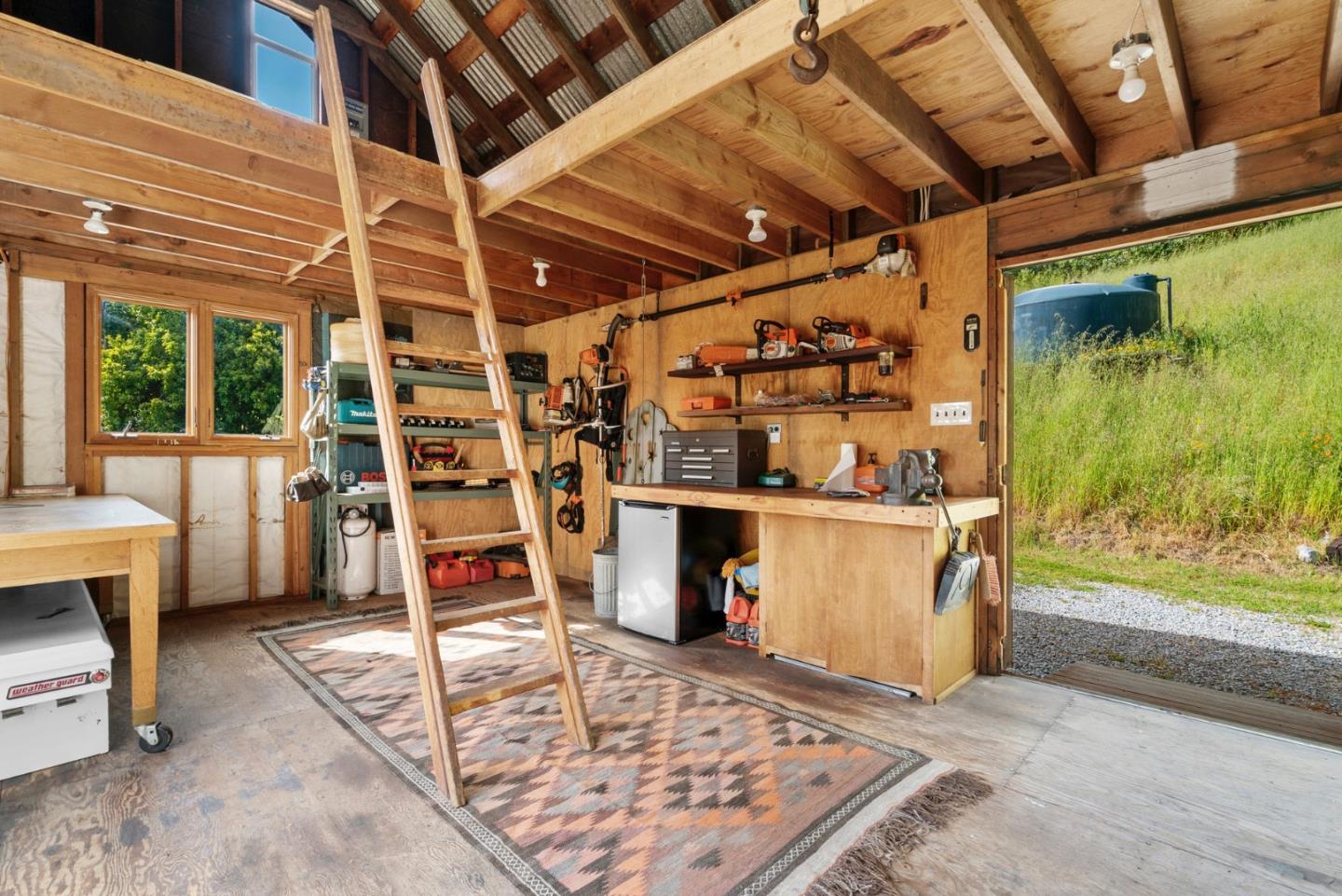 Detail Gallery Image 54 of 74 For 1560 Tindall Ranch Rd, Corralitos,  CA 95076 - 3 Beds | 1/1 Baths
