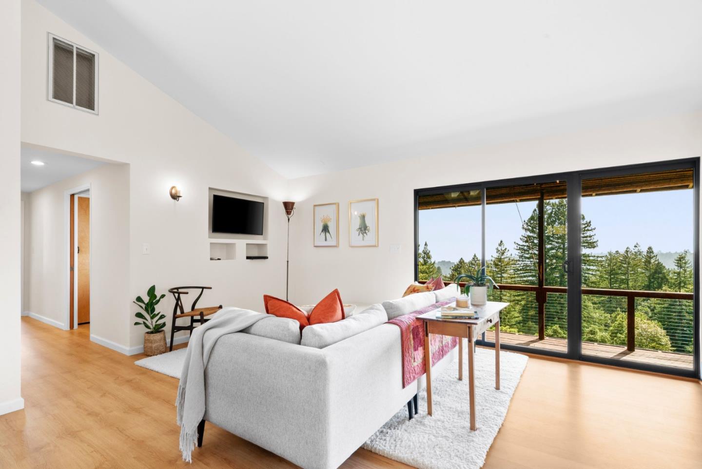 Detail Gallery Image 6 of 74 For 1560 Tindall Ranch Rd, Corralitos,  CA 95076 - 3 Beds | 1/1 Baths