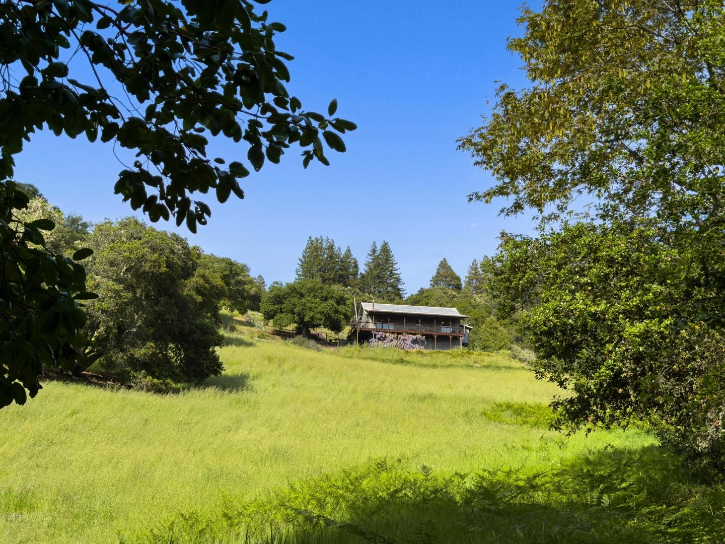 Detail Gallery Image 62 of 74 For 1560 Tindall Ranch Rd, Corralitos,  CA 95076 - 3 Beds | 1/1 Baths