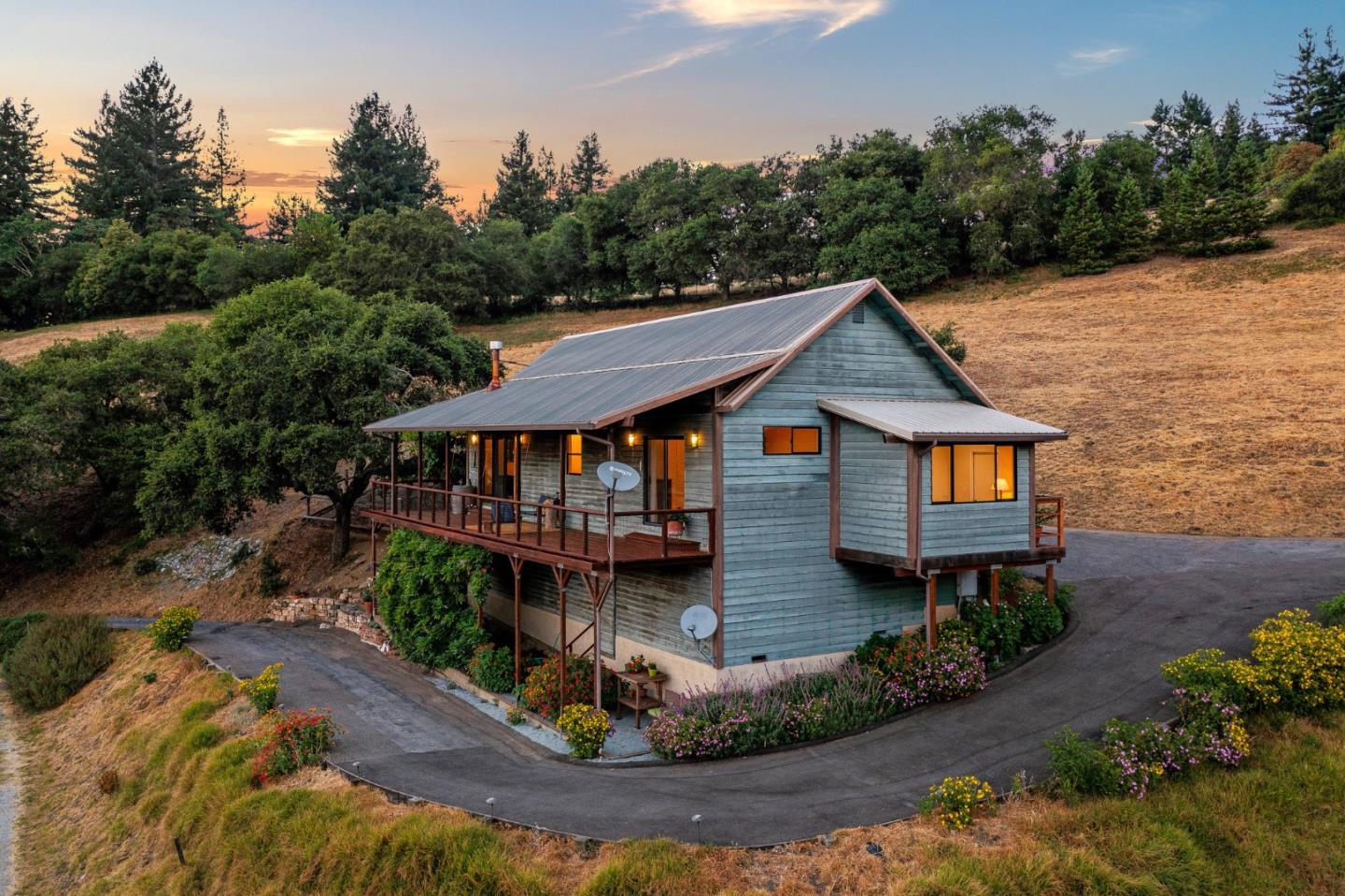 Detail Gallery Image 64 of 74 For 1560 Tindall Ranch Rd, Corralitos,  CA 95076 - 3 Beds | 1/1 Baths
