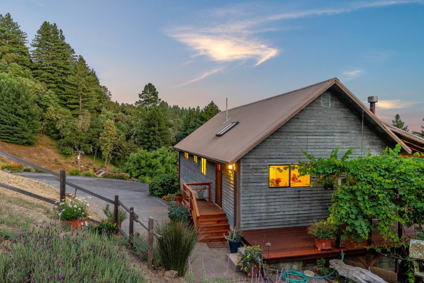 Detail Gallery Image 65 of 74 For 1560 Tindall Ranch Rd, Corralitos,  CA 95076 - 3 Beds | 1/1 Baths