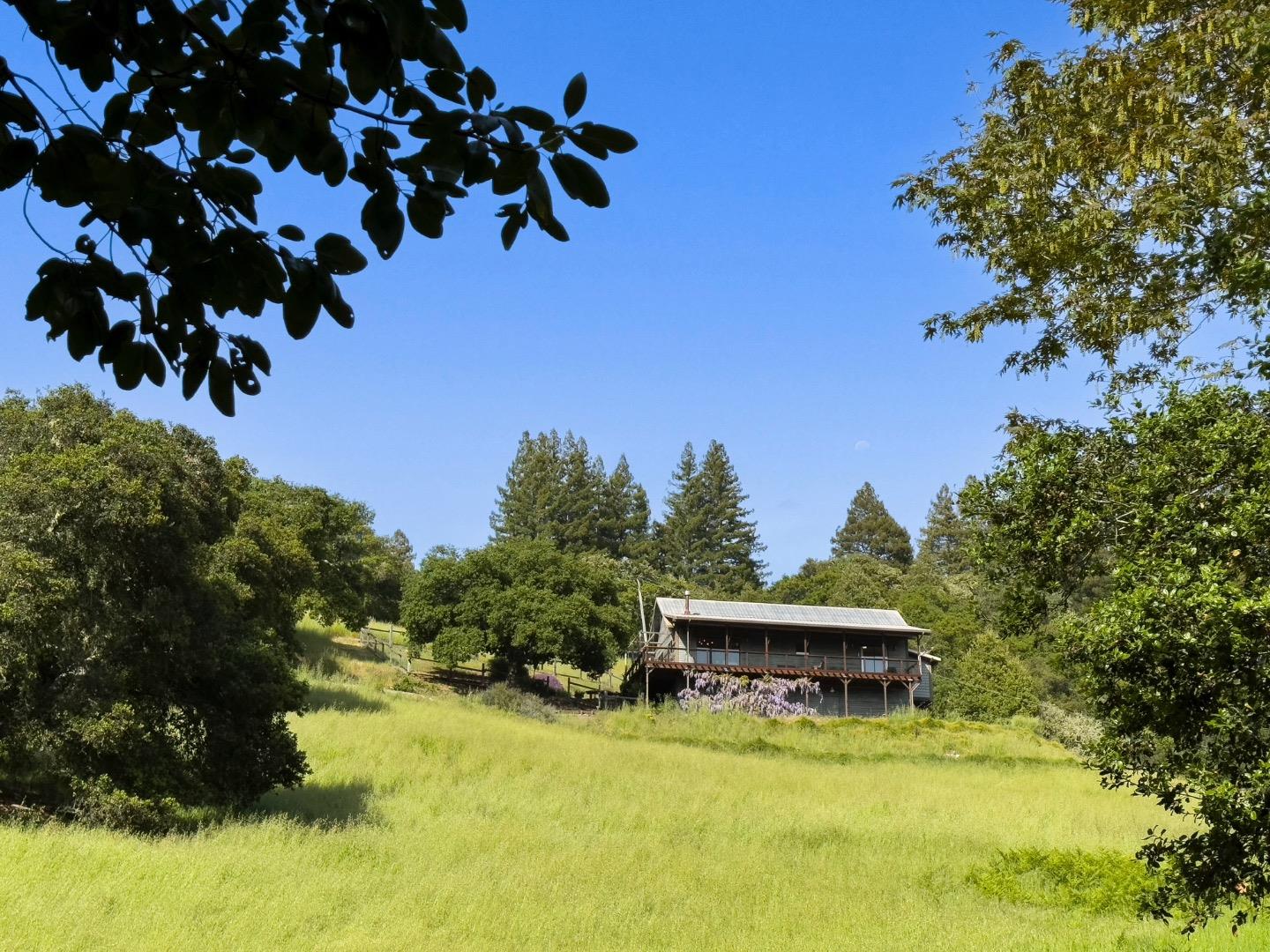 Detail Gallery Image 66 of 74 For 1560 Tindall Ranch Rd, Corralitos,  CA 95076 - 3 Beds | 1/1 Baths