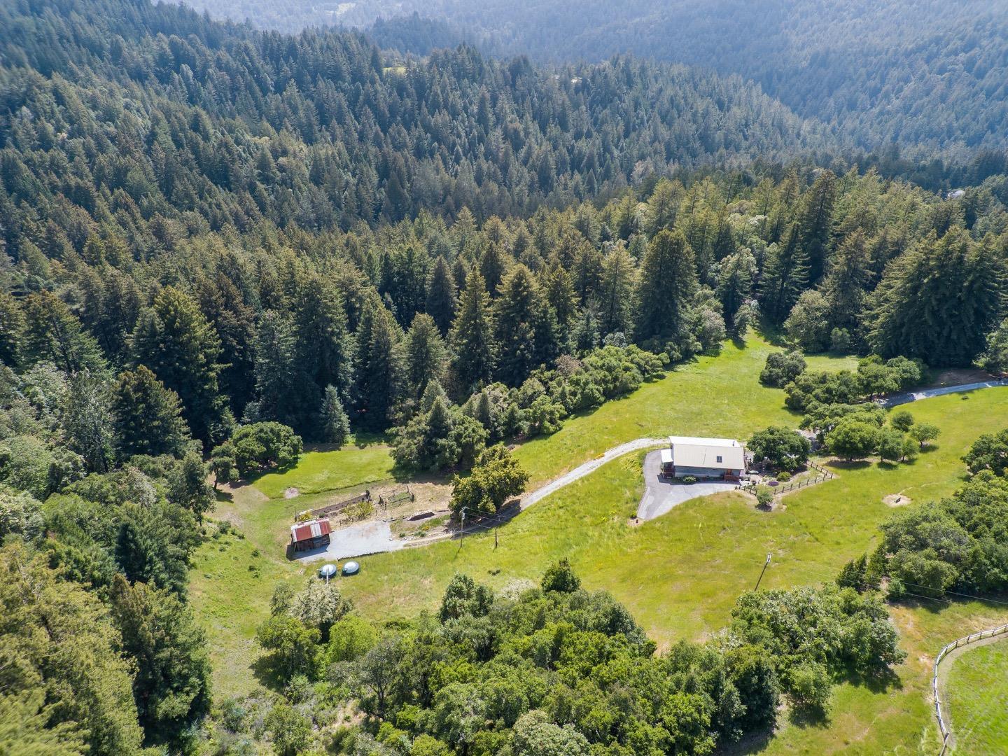 Detail Gallery Image 67 of 74 For 1560 Tindall Ranch Rd, Corralitos,  CA 95076 - 3 Beds | 1/1 Baths