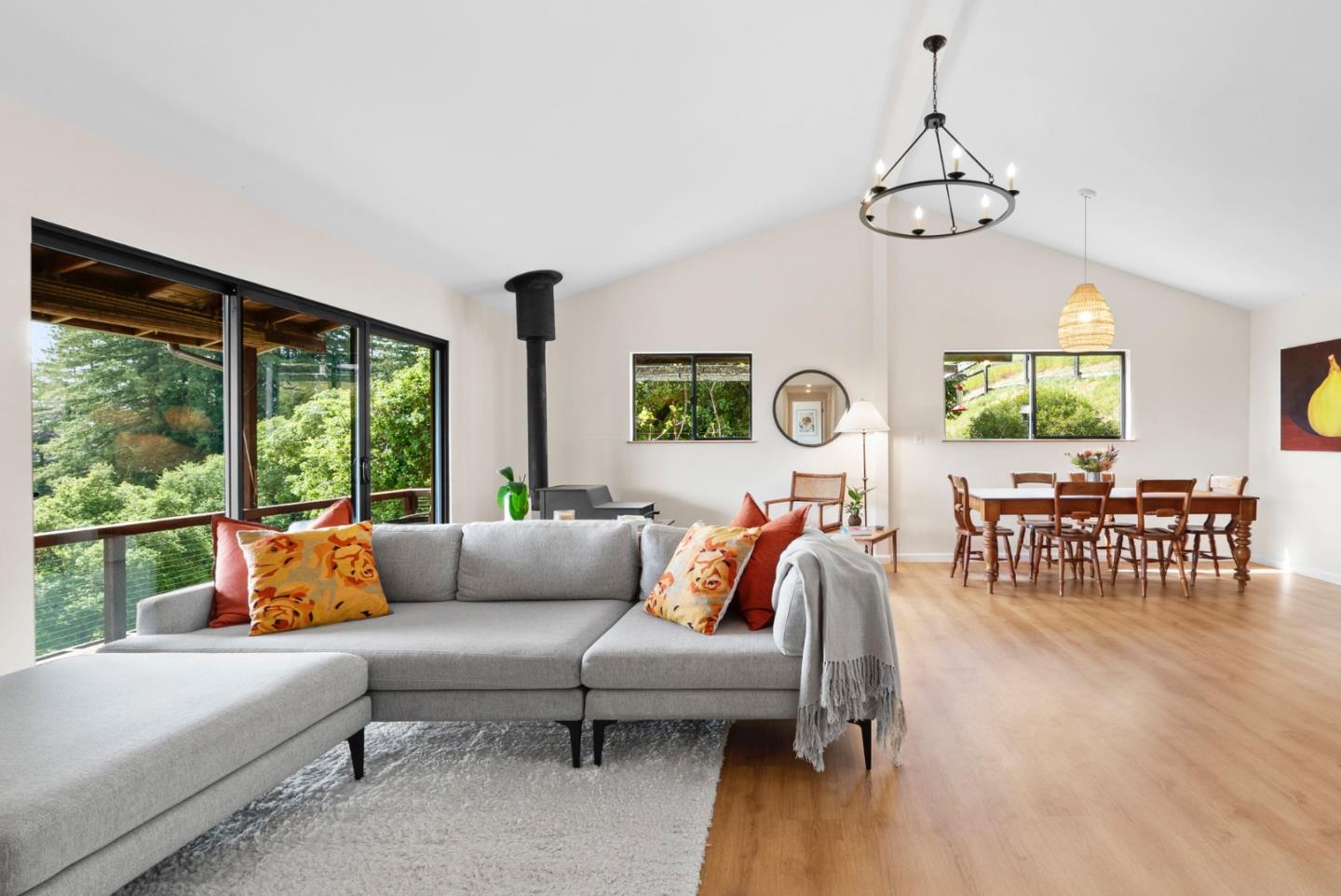Detail Gallery Image 7 of 74 For 1560 Tindall Ranch Rd, Corralitos,  CA 95076 - 3 Beds | 1/1 Baths