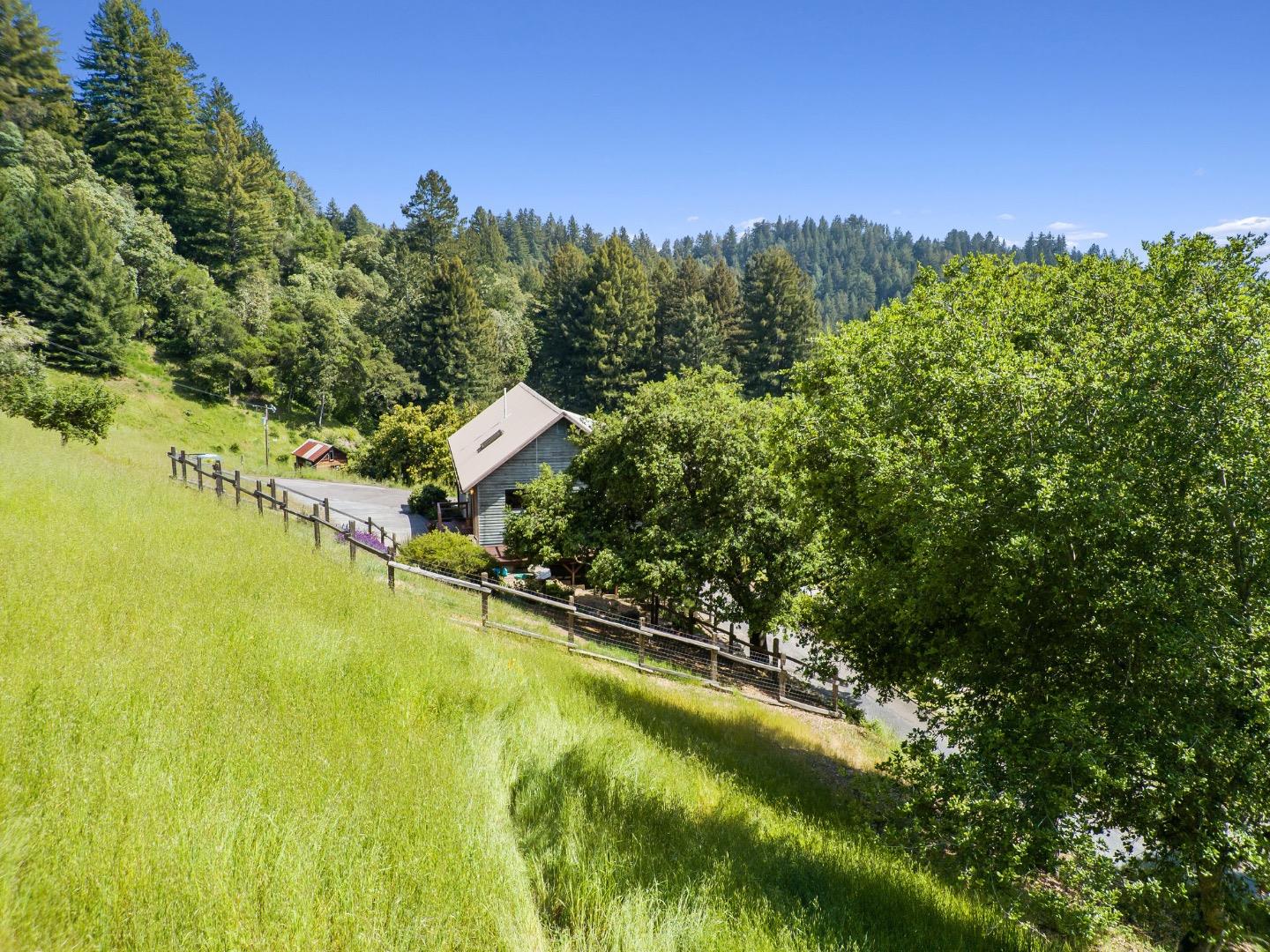 Detail Gallery Image 70 of 74 For 1560 Tindall Ranch Rd, Corralitos,  CA 95076 - 3 Beds | 1/1 Baths