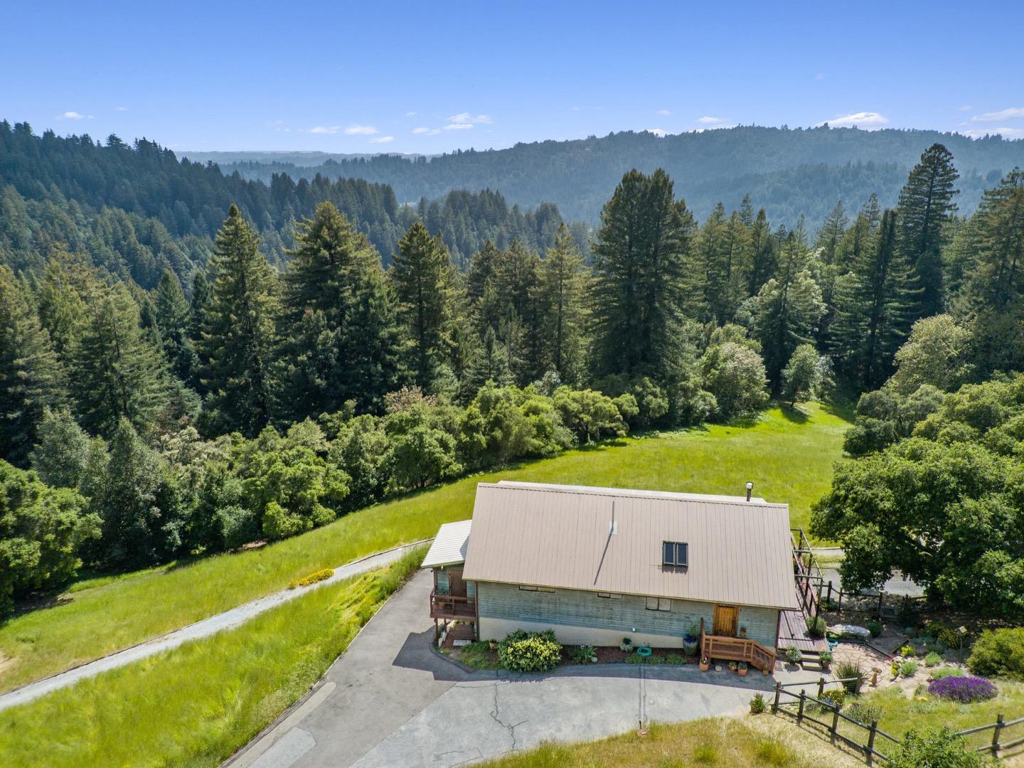 Detail Gallery Image 72 of 74 For 1560 Tindall Ranch Rd, Corralitos,  CA 95076 - 3 Beds | 1/1 Baths