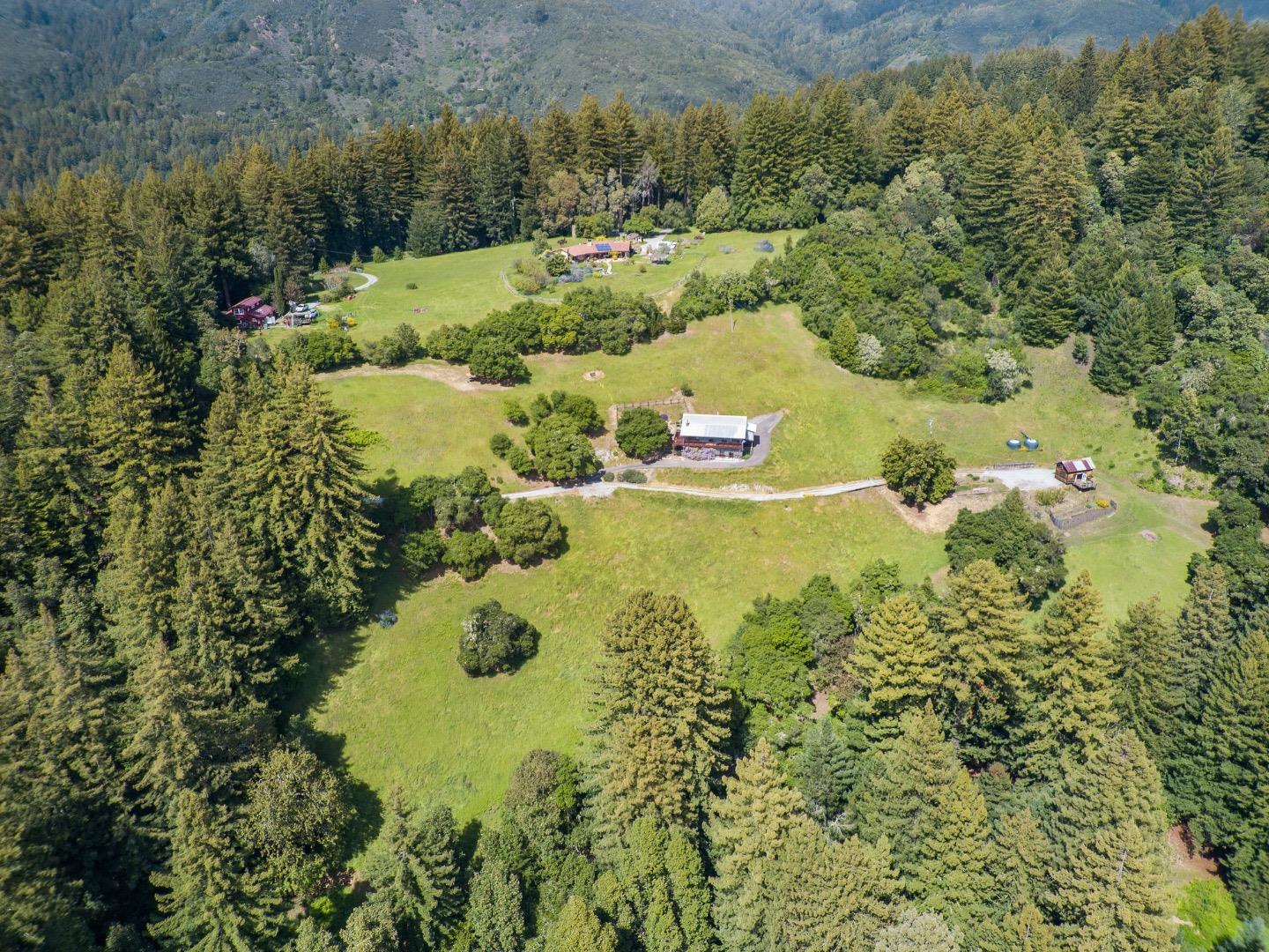 Detail Gallery Image 73 of 74 For 1560 Tindall Ranch Rd, Corralitos,  CA 95076 - 3 Beds | 1/1 Baths