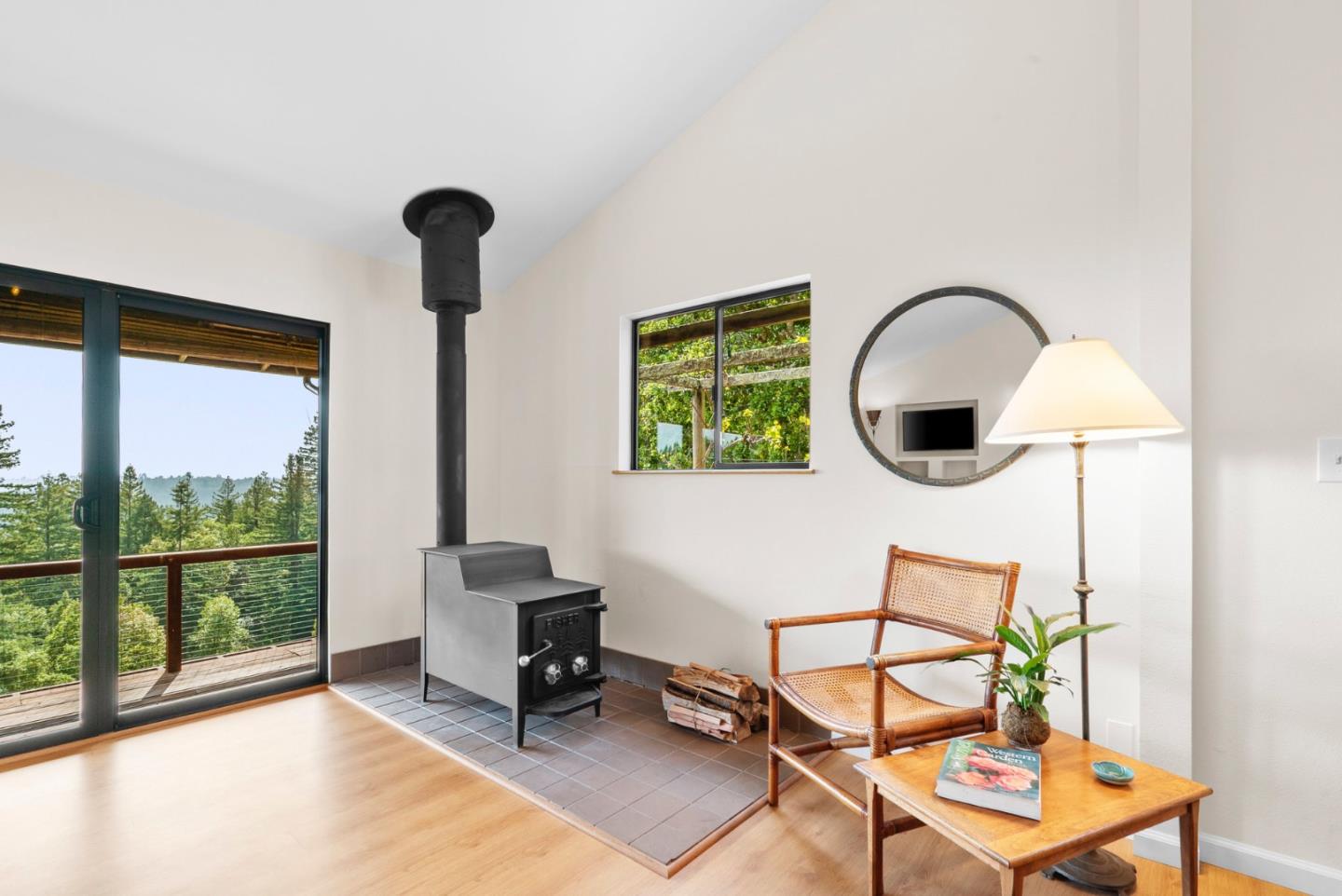 Detail Gallery Image 8 of 74 For 1560 Tindall Ranch Rd, Corralitos,  CA 95076 - 3 Beds | 1/1 Baths