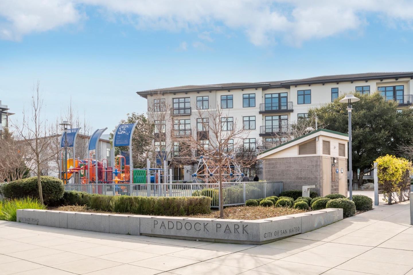 Detail Gallery Image 20 of 26 For 373 Derby Ave, San Mateo,  CA 94403 - 2 Beds | 2/1 Baths