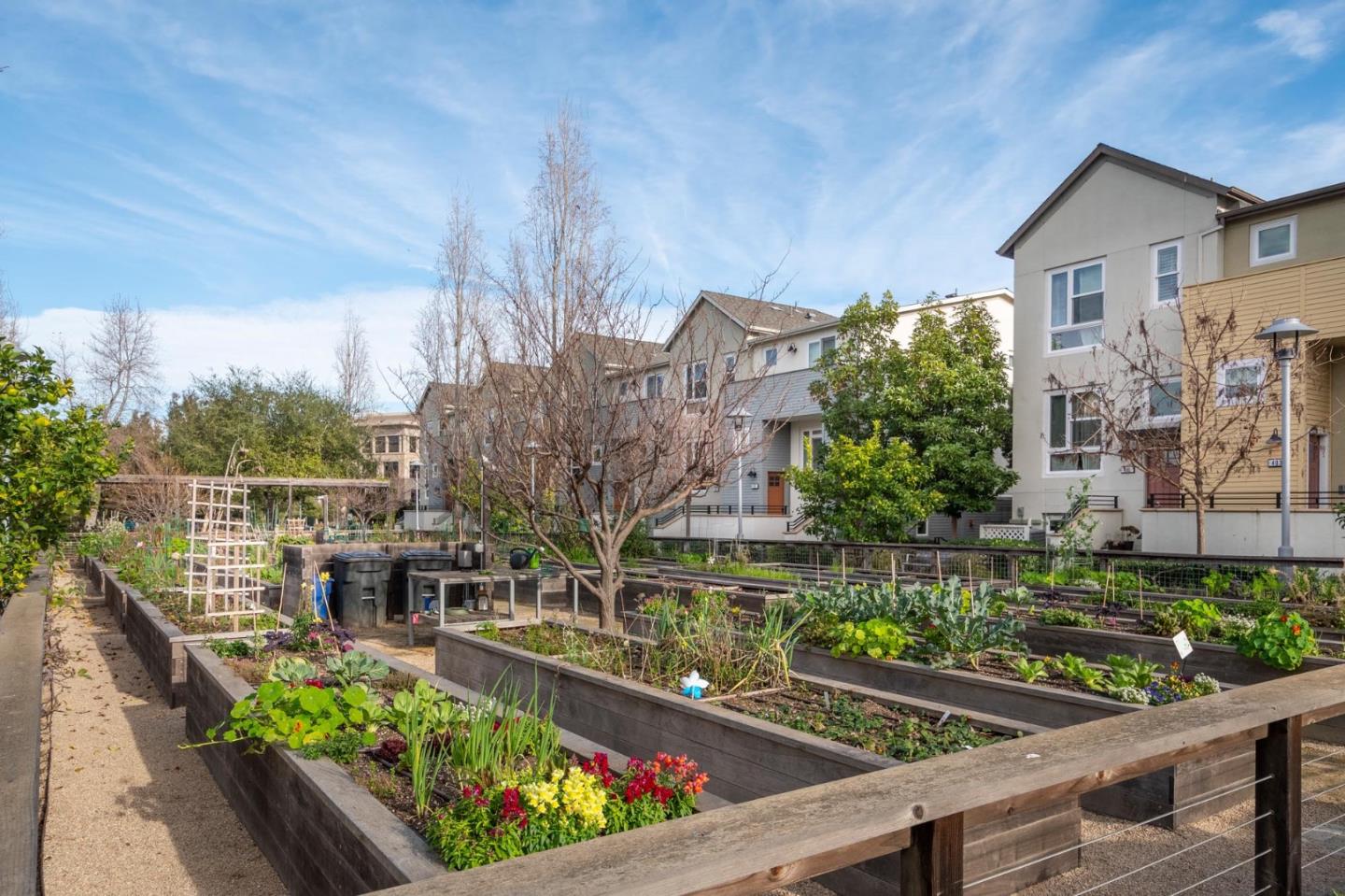 Detail Gallery Image 22 of 26 For 373 Derby Ave, San Mateo,  CA 94403 - 2 Beds | 2/1 Baths