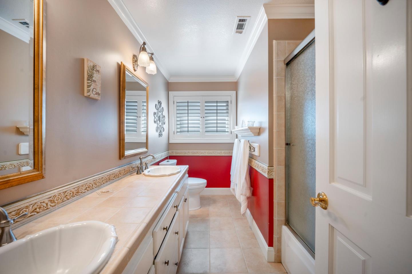 Detail Gallery Image 22 of 37 For 16780 Dry Creek Ct, Morgan Hill,  CA 95037 - 4 Beds | 3 Baths