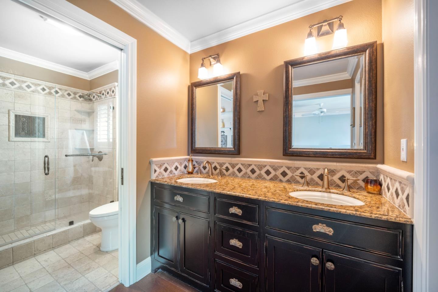 Detail Gallery Image 25 of 37 For 16780 Dry Creek Ct, Morgan Hill,  CA 95037 - 4 Beds | 3 Baths