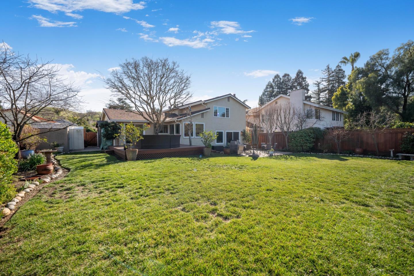 Detail Gallery Image 29 of 37 For 16780 Dry Creek Ct, Morgan Hill,  CA 95037 - 4 Beds | 3 Baths