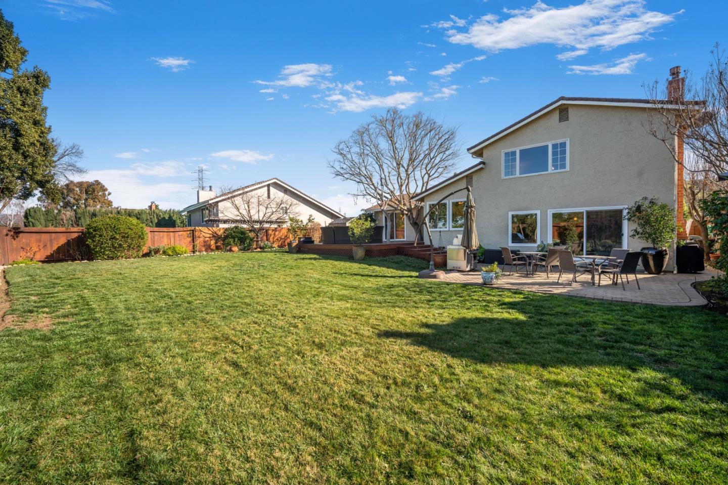 Detail Gallery Image 30 of 37 For 16780 Dry Creek Ct, Morgan Hill,  CA 95037 - 4 Beds | 3 Baths