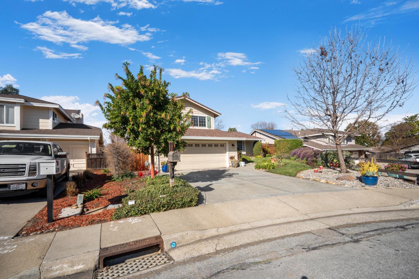 Detail Gallery Image 31 of 37 For 16780 Dry Creek Ct, Morgan Hill,  CA 95037 - 4 Beds | 3 Baths