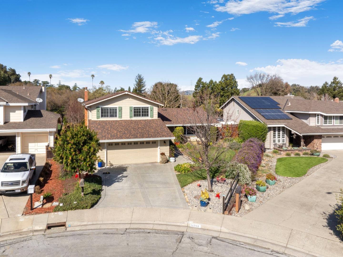 Detail Gallery Image 33 of 37 For 16780 Dry Creek Ct, Morgan Hill,  CA 95037 - 4 Beds | 3 Baths