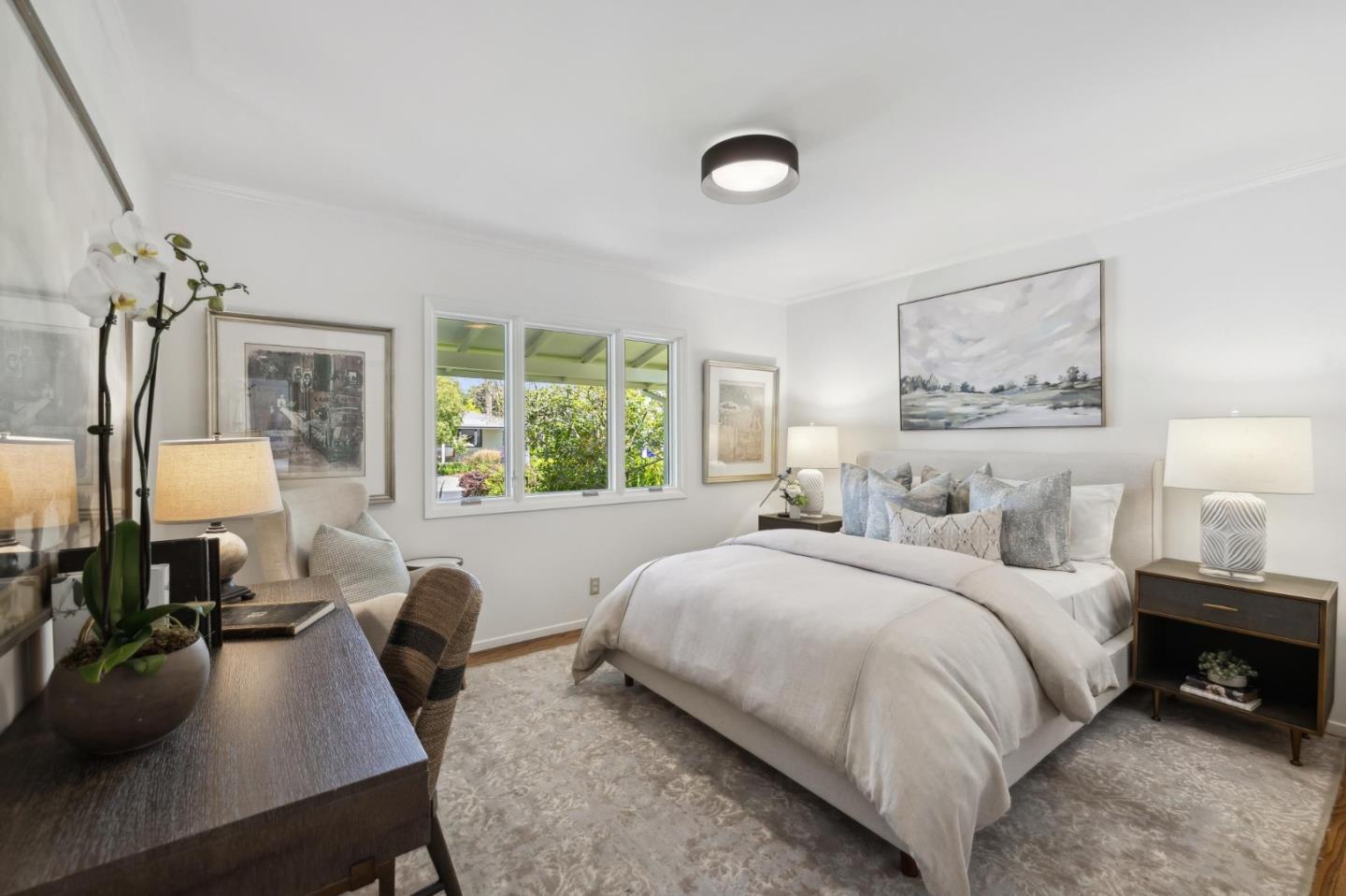 Detail Gallery Image 24 of 37 For 924 Sycamore Dr, Palo Alto,  CA 94303 - 3 Beds | 2 Baths