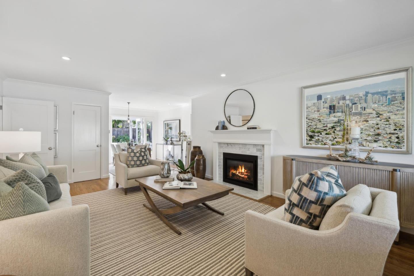 Detail Gallery Image 5 of 37 For 924 Sycamore Dr, Palo Alto,  CA 94303 - 3 Beds | 2 Baths