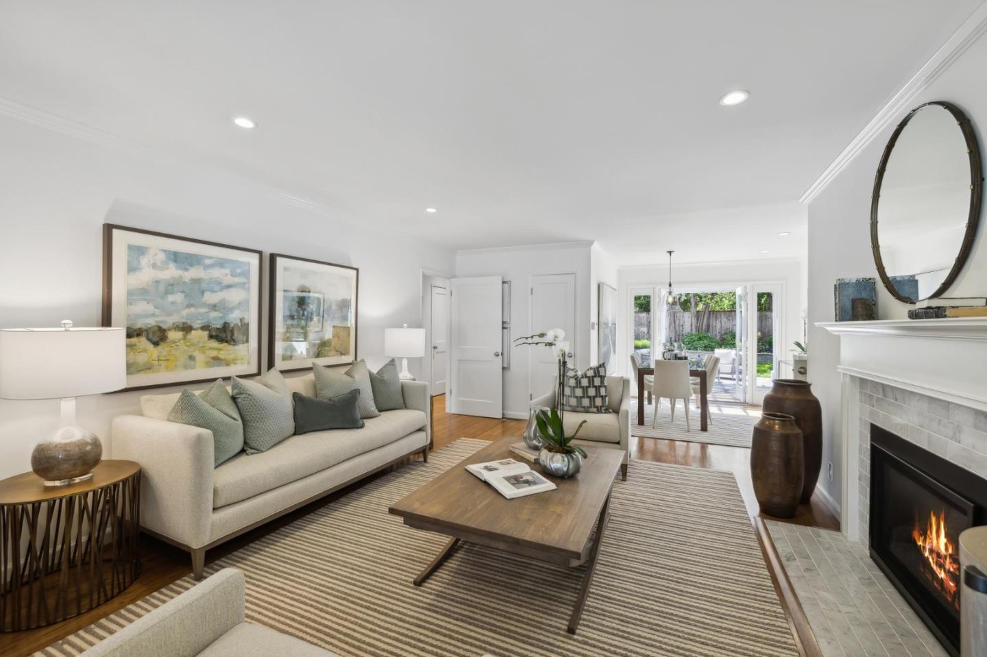 Detail Gallery Image 7 of 37 For 924 Sycamore Dr, Palo Alto,  CA 94303 - 3 Beds | 2 Baths