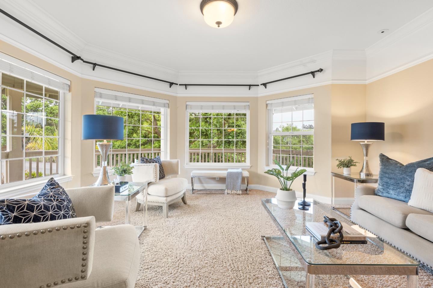 Detail Gallery Image 10 of 65 For 270 Olga Maria Ct, Penngrove,  CA 94951 - 4 Beds | 3/1 Baths