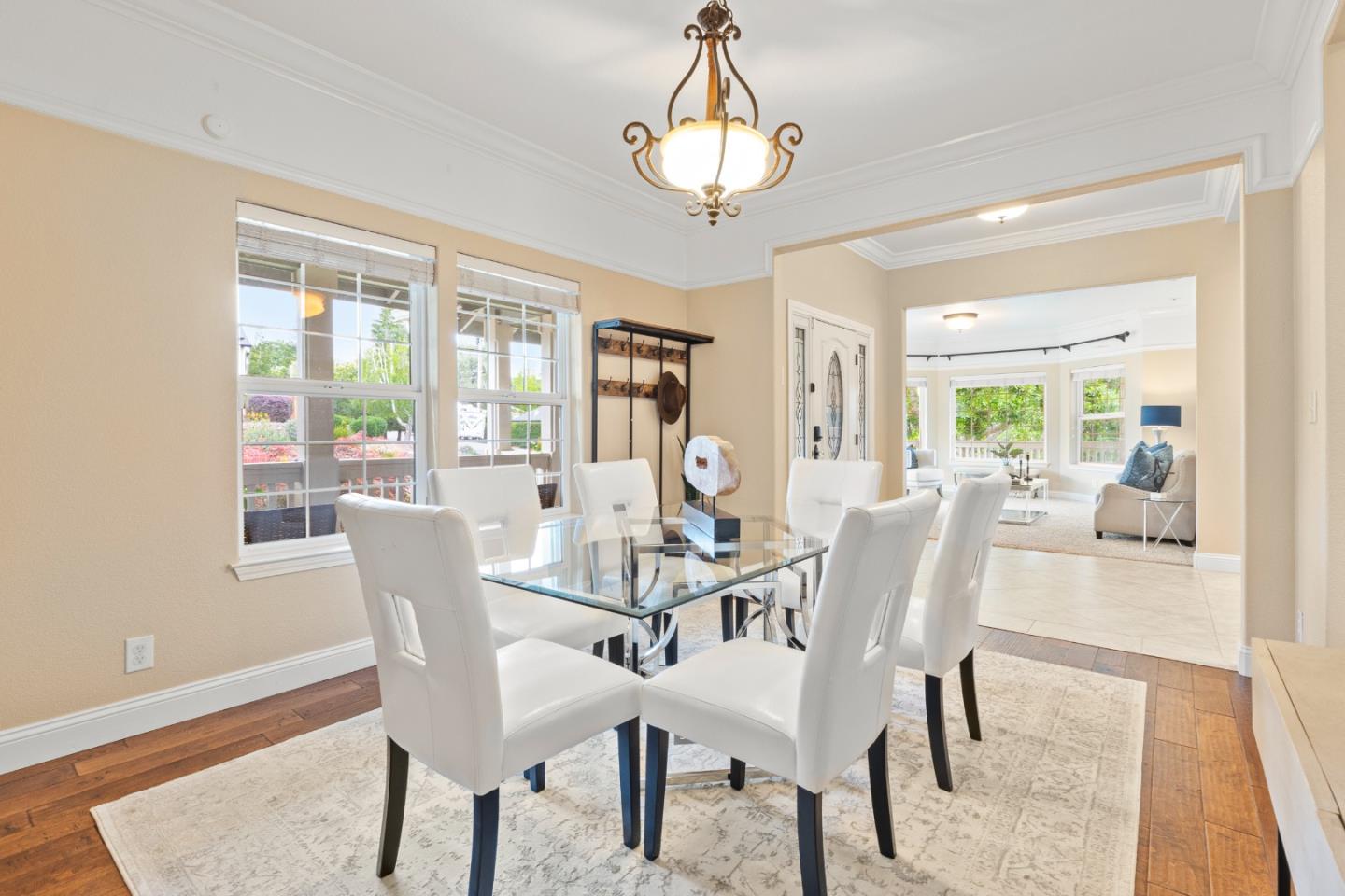 Detail Gallery Image 14 of 65 For 270 Olga Maria Ct, Penngrove,  CA 94951 - 4 Beds | 3/1 Baths