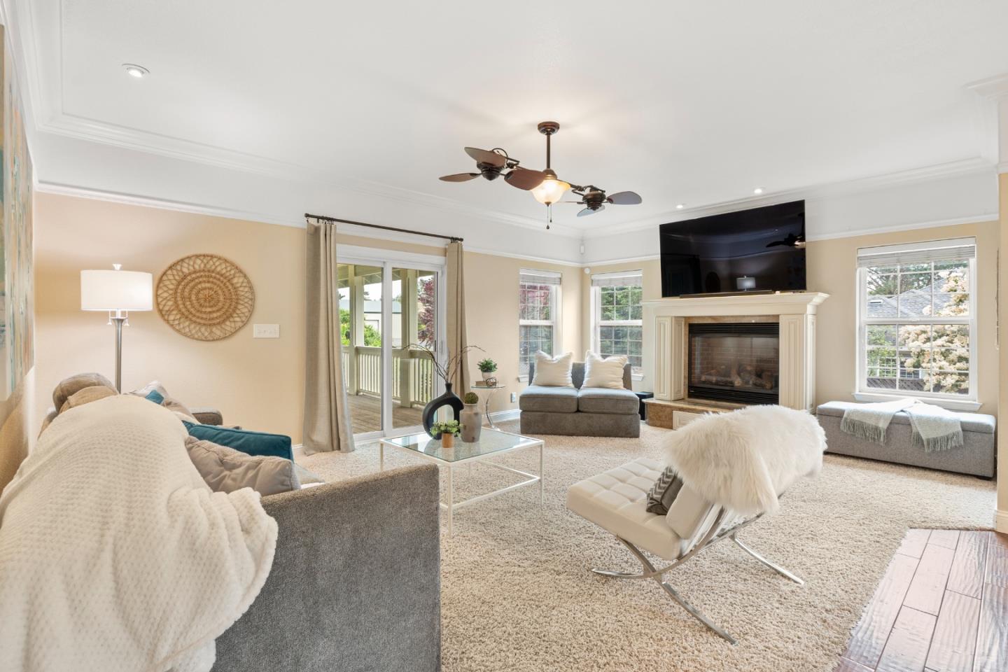 Detail Gallery Image 23 of 65 For 270 Olga Maria Ct, Penngrove,  CA 94951 - 4 Beds | 3/1 Baths