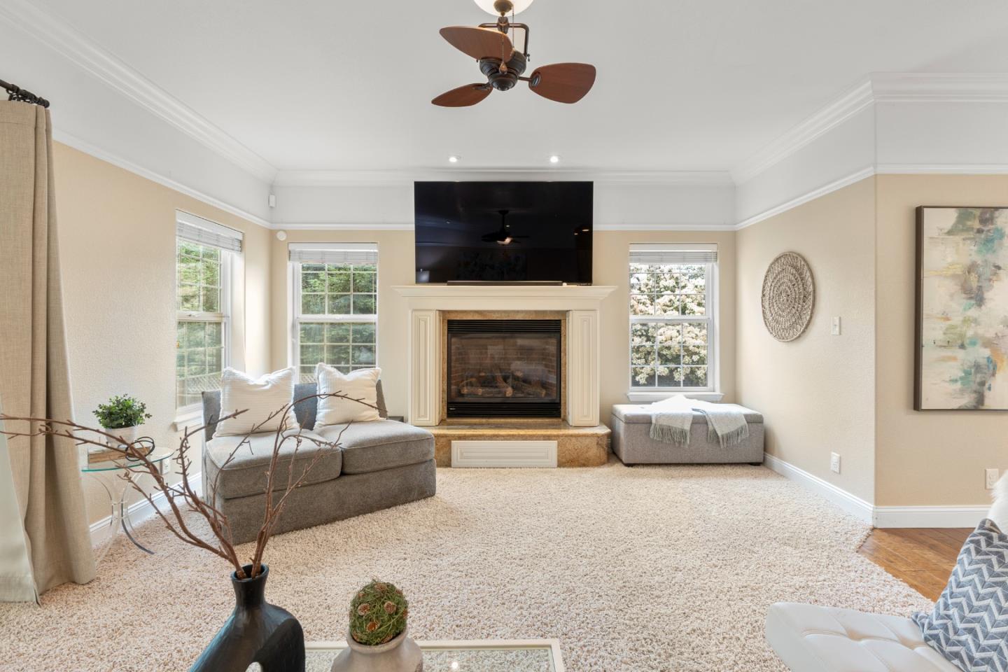 Detail Gallery Image 25 of 65 For 270 Olga Maria Ct, Penngrove,  CA 94951 - 4 Beds | 3/1 Baths