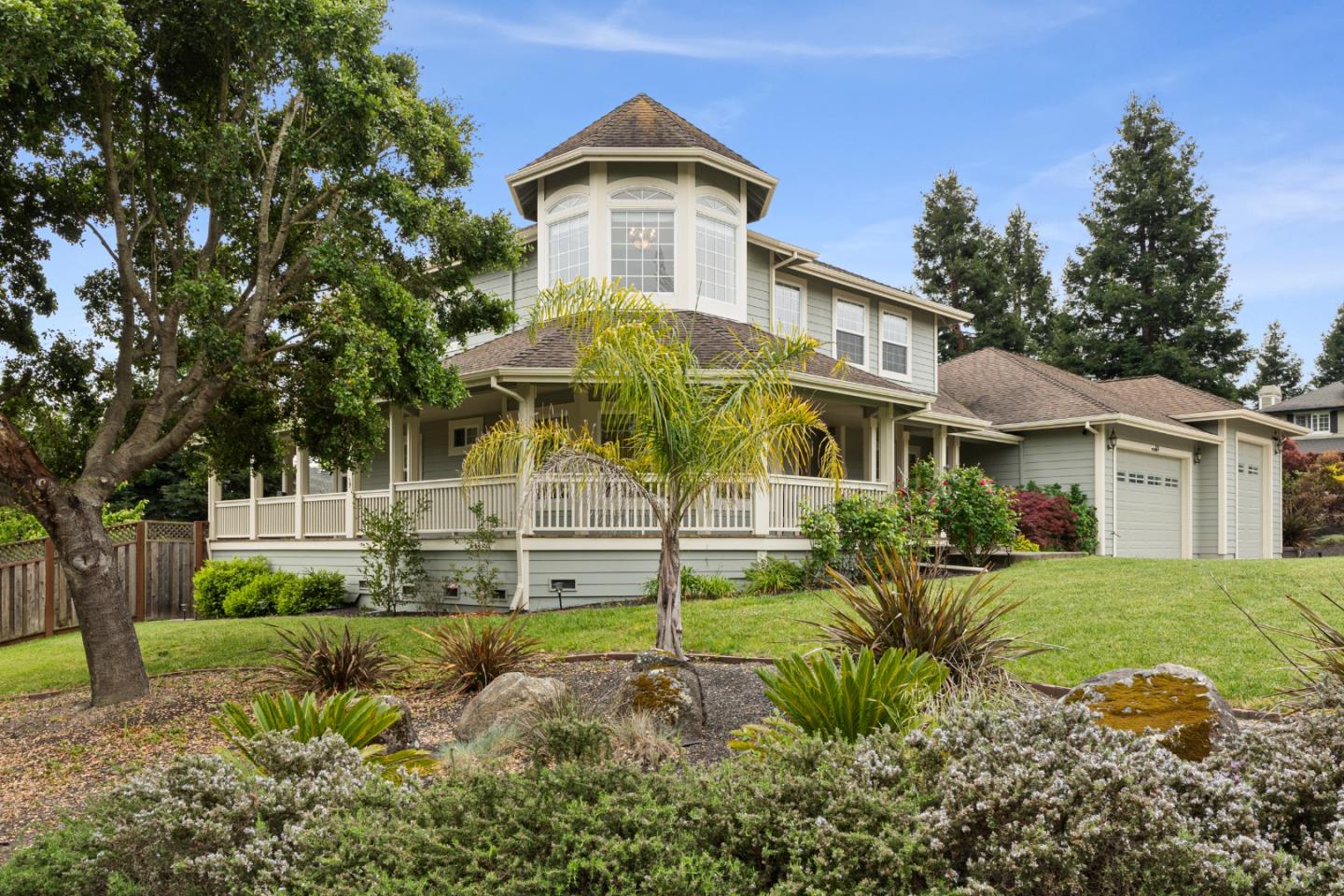 Detail Gallery Image 3 of 65 For 270 Olga Maria Ct, Penngrove,  CA 94951 - 4 Beds | 3/1 Baths