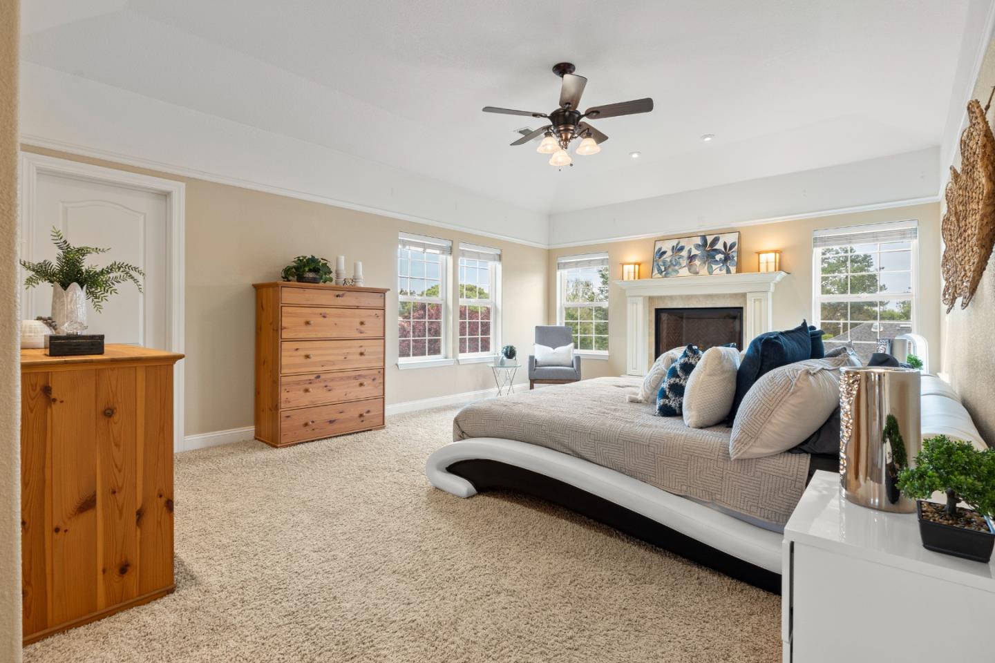 Detail Gallery Image 32 of 65 For 270 Olga Maria Ct, Penngrove,  CA 94951 - 4 Beds | 3/1 Baths