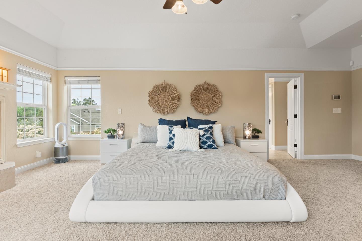 Detail Gallery Image 34 of 65 For 270 Olga Maria Ct, Penngrove,  CA 94951 - 4 Beds | 3/1 Baths