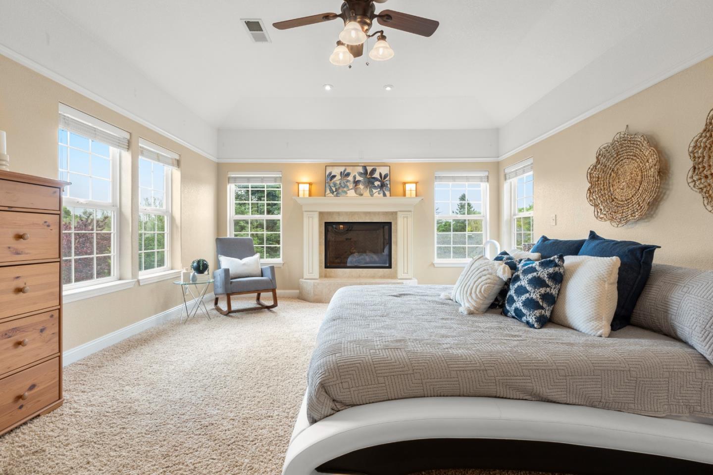 Detail Gallery Image 35 of 65 For 270 Olga Maria Ct, Penngrove,  CA 94951 - 4 Beds | 3/1 Baths