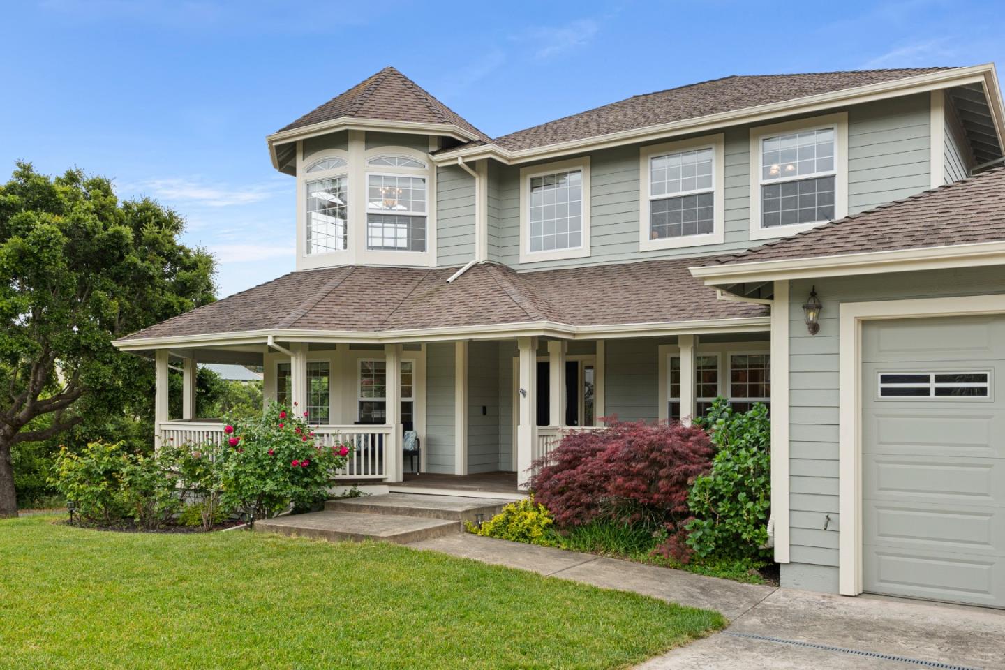 Detail Gallery Image 4 of 65 For 270 Olga Maria Ct, Penngrove,  CA 94951 - 4 Beds | 3/1 Baths