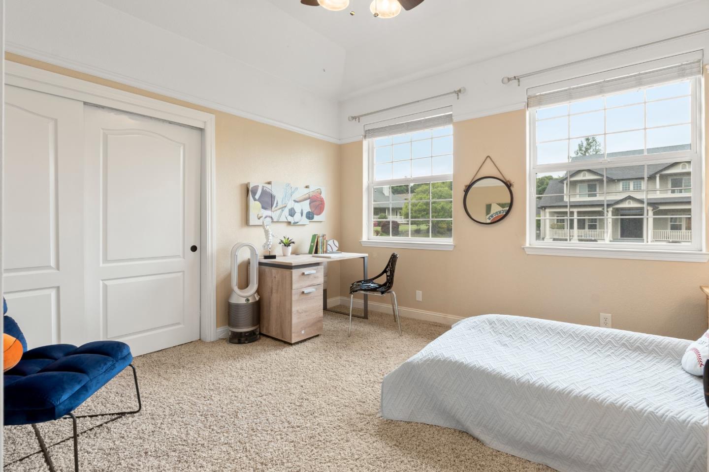 Detail Gallery Image 42 of 65 For 270 Olga Maria Ct, Penngrove,  CA 94951 - 4 Beds | 3/1 Baths