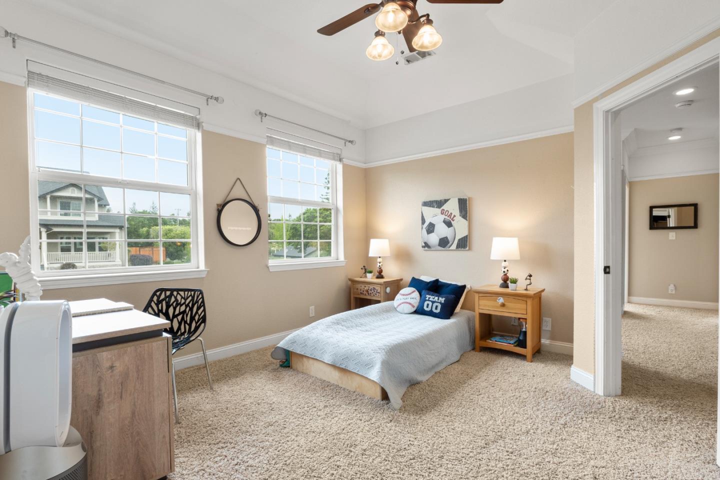 Detail Gallery Image 43 of 65 For 270 Olga Maria Ct, Penngrove,  CA 94951 - 4 Beds | 3/1 Baths