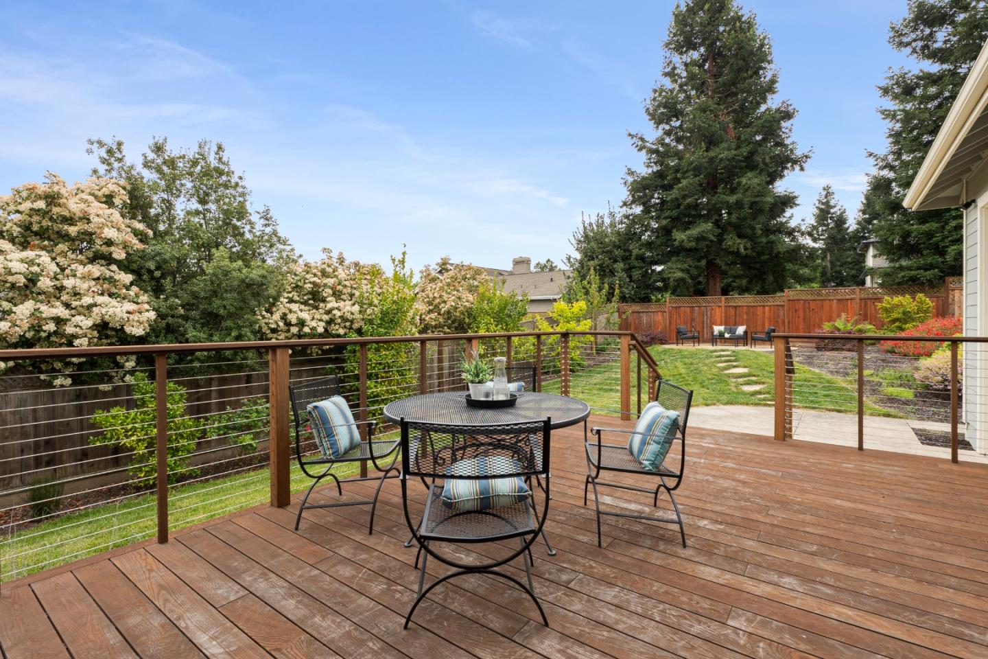 Detail Gallery Image 48 of 65 For 270 Olga Maria Ct, Penngrove,  CA 94951 - 4 Beds | 3/1 Baths
