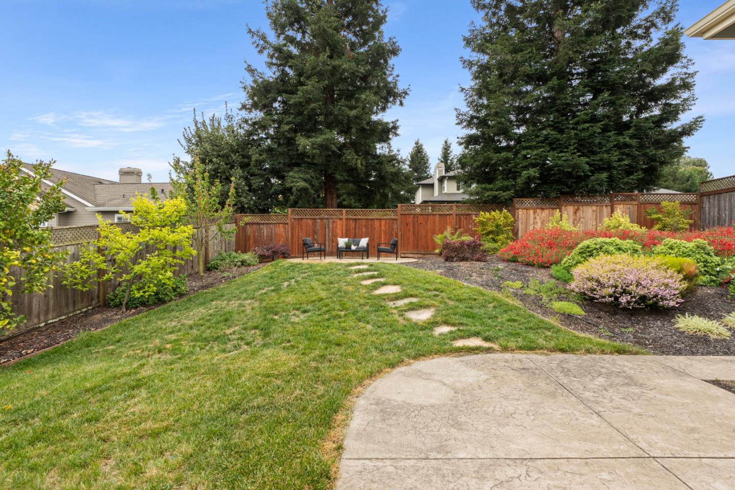 Detail Gallery Image 50 of 65 For 270 Olga Maria Ct, Penngrove,  CA 94951 - 4 Beds | 3/1 Baths